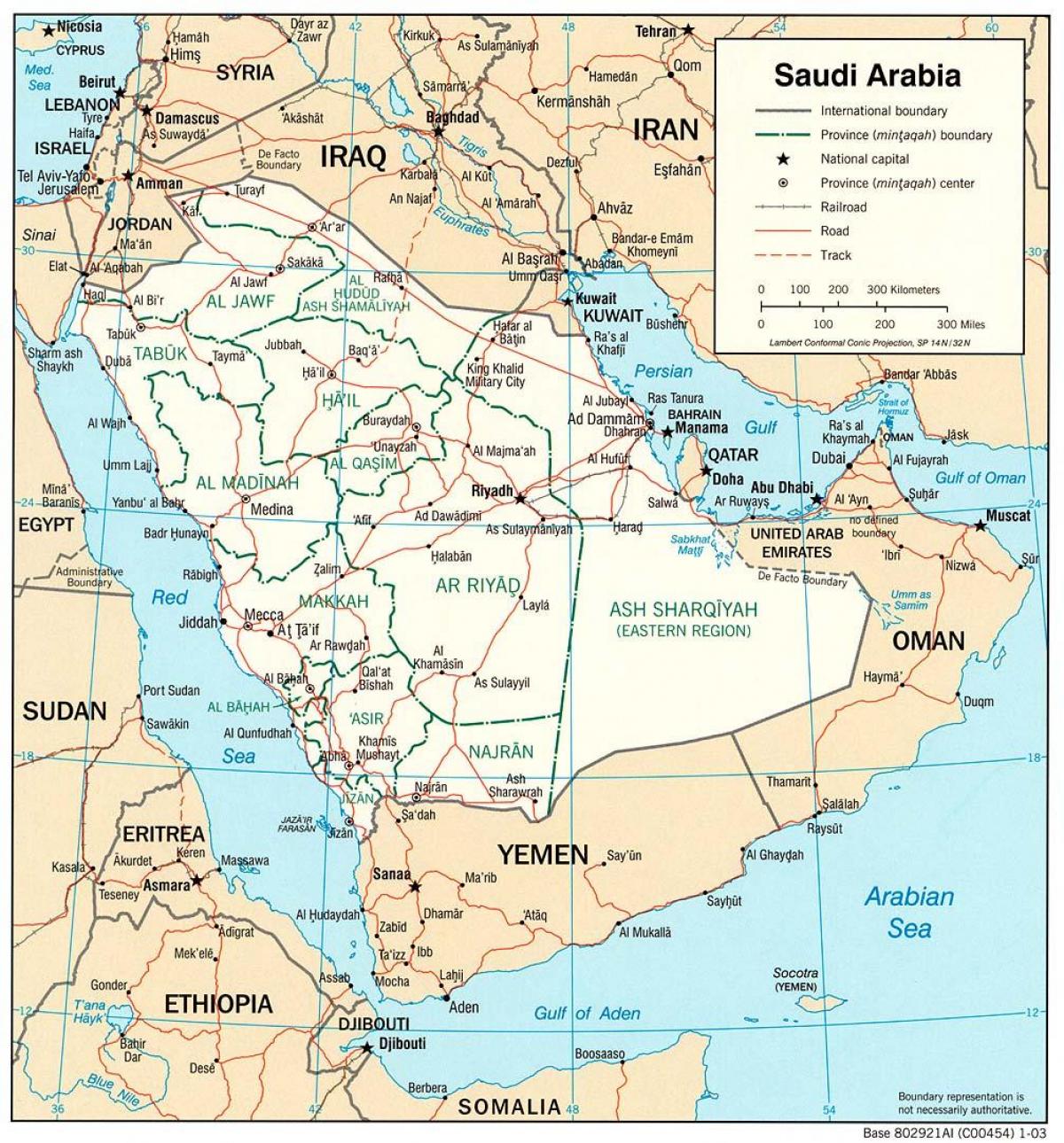 ಅಲ್ qatif ಸೌದಿ ಅರೇಬಿಯಾ ನಕ್ಷೆ